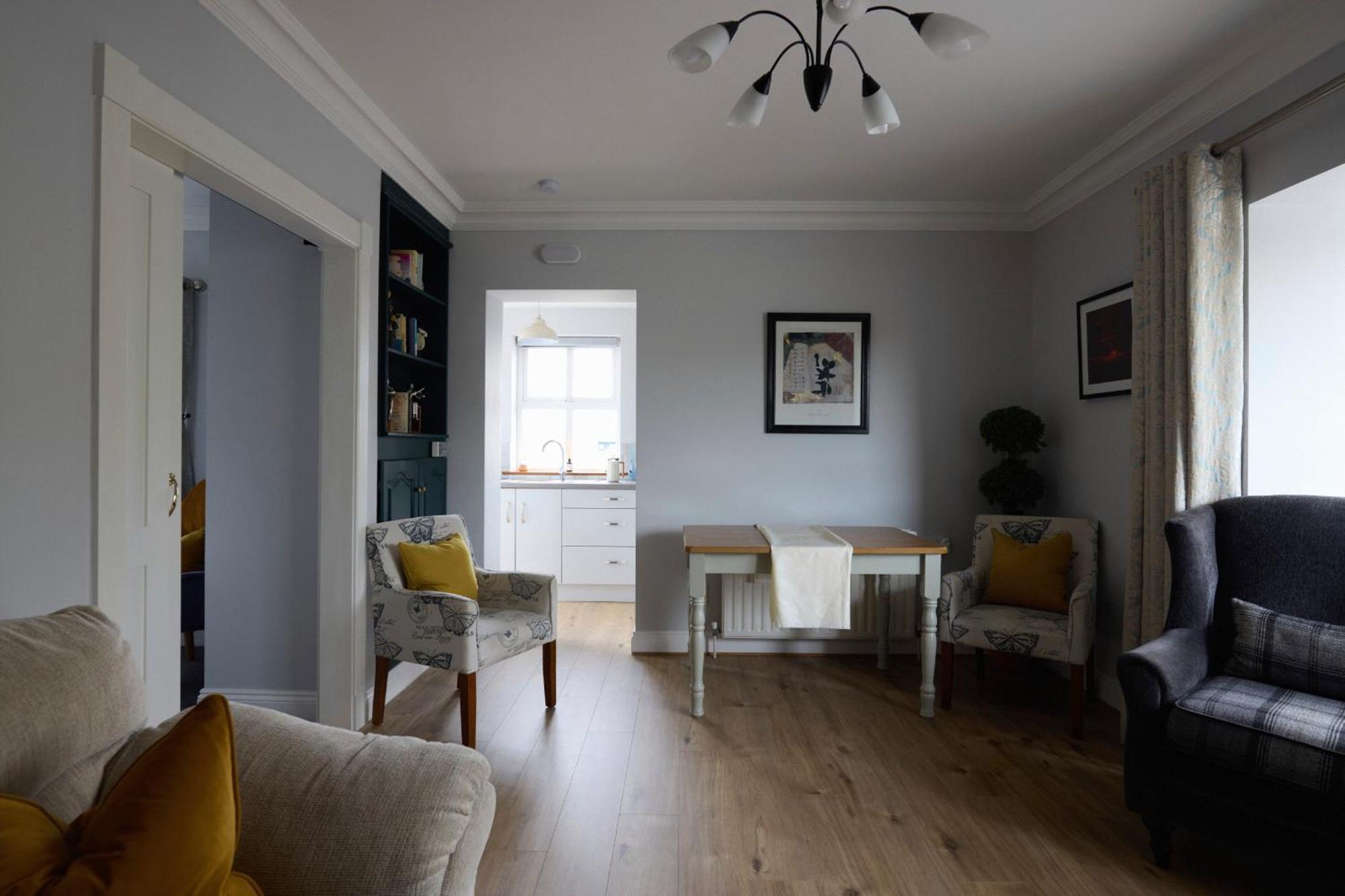 Studio D Doolin Dış mekan fotoğraf